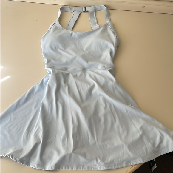 Halara SoftlyZero Dress - Picture 3 of 10